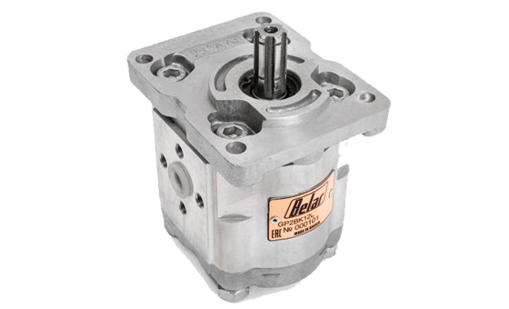 Насосы GP серии BK Белар